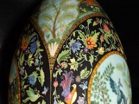 Elysium Ukrainian Style Batik Easter Egg Pysanky by So Jeo  Elysium Ukrainian Style Batik Easter Egg Pysanky by So Jeo  This design is based (with permission), on the most incredible Miniature Knotted Rug created by the wonderfully talented artist  Teresa Layman        google_ad_client = "ca-pub-5949678472174861"; /* Gallery Photo Small */ google_ad_slot = "5716546039"; google_ad_width = 320; google_ad_height = 50; //-->    src="//pagead2.googlesyndication.com/pagead/show_ads.js"> : pysanky Pysanka Ukrainian Easter rug Elysium greek mythology underworld birds, rabbits, deer, lion, animals, garden, woods, trees, flowers, earth, sky, vines, egg batik art sojeo leblond artist persian iran iranian carpet rug textile wall hanging designs design garden adularia blue moonstone kerman stars isfahan esfahan kashan bazaar khorassan nowruz blessing paradise persian orange prayers royal tree of life hossainabad